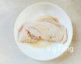 四季豆炒雞腿肉的食譜步驟2照片