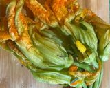 Foto del paso 6 de la receta: Caldo de Guías