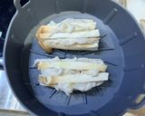 【氣炸】蝦滑杏鮑菇的食譜步驟4照片