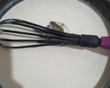 Foto del paso 4 de la receta: Crema de champiñones, a base de salsa bechamel