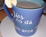 Foto del paso 3 de la receta: Atole de plátano