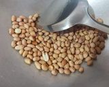 Foto langkah ke 2 dari resep Sate Ayam dan Lemak Sapi Bumbu Kacang.