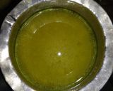 எலுமிச்சை சாறு ரசம் ரெசிபி ஸ்டேப் 1 புகைப்படம்