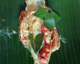 Foto langkah ke 2 dari resep Pepes Ikan Layang.
