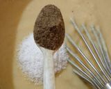 صورة لخطوة 2 من وصفة قرنطيطة طايبة نص طياب