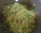 Foto del paso 7 de la receta: Ensalada Tibia de Repollitos de Bruselas