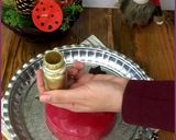 عکس مرحله 4 از دستور شکلات یلدایی🍫