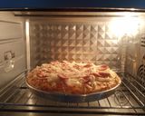 Foto langkah ke 6 dari resep Pizza.