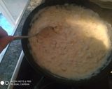 Foto del paso 5 de la receta Croquetas de setas y queso rallado