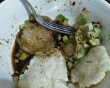 Foto langkah ke 6 dari resep Cireng sederhana renyah diluar lembut di dalam.