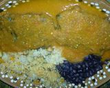 Foto del paso 7 de la receta: LECHUGA RIZADA RELLENA A LA Mario's