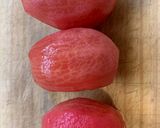Foto del paso 1 de la receta: Pastel de calabacín con queso Ricota
