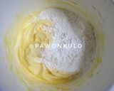 Foto langkah ke 9 dari resep NASTAR LUMER (Bisa panggang diteflon).