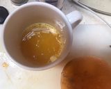 Foto del paso 3 de la receta Pollo en salsa de Naranjas