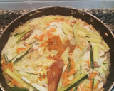 Foto del paso 6 de la receta: Curry de verduras con patatas asadas