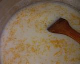 Foto del paso 1 de la receta: Arroz con leche 😋
