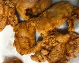Japanese Fried Chicken recipe step 3 photo