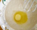 A picture of step 3 of Deep fried cookies.