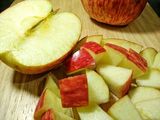 Apple Pie Smoothie
