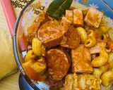 Foto del paso 7 de la receta: GUISO “BIENVENIDO INVIERNO”!! ❄️ 🍲🍛🍲