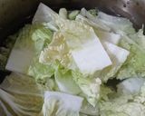 Foto langkah ke 1 dari resep Tumis Sayur Telur Puyuh.