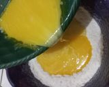 Foto langkah ke 4 dari resep Mufin vanilla.