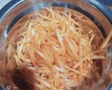 Foto langkah ke 1 dari resep Risol Kampung Gluten Free.