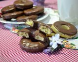 Foto del paso 7 de la receta: Donuts de limón🍋