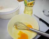 Hamis mézeskalács recept fázis 5 fotója