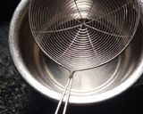 A picture of step 2 of Rasmalai.