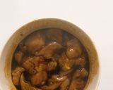 Foto langkah ke 1 dari resep Ayam Teriyaki.