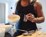 Foto del paso 1 de la receta: Shots de pie de limón