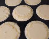 A picture of step 11 of Kesar Pista Rabdi With Custard Pancake.