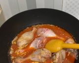 Foto langkah ke 3 dari resep Gulai Ayam.