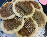 صورة لخطوة 1 من وصفة معجنات الزعتر