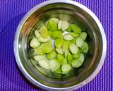 คั่วกลิ้งสะตอหมูสับ วิธีทำสูตร 2 รูป