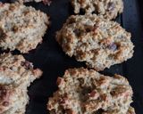 Foto del paso 1 de la receta: Galletas de Avena y Maní. -Sin harina de trigo 🌾