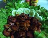 Foto langkah ke 6 dari resep Grill Sosis Ala ala.