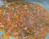 A picture of step 1 of Chicken Quesedilla #CookpadRamadan #KokabnCookpad.