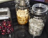 รูปขั้นตอนการทำที่ 2 ของ นำ้ส้มสายชูลูกหว้า (Black plum vinegar)
