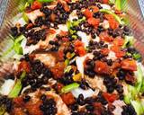 Roasted Red Pepper Chicken Thighs recipe step 5 photo