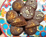 Foto del paso 6 de la receta: Alfajores Marplatenses