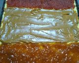Foto del paso 3 de la receta: Tarta Frola con 3 Dulces