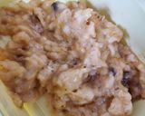 Foto langkah ke 1 dari resep Pancake Pisang Coklat.
