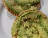 Foto del paso 1 de la receta: Tostaditas sin culpa