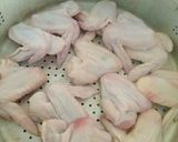 Foto langkah ke 1 dari resep Sweet Chicken Wings 🐓.