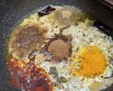 ভেজ বিরিয়ানি (veg biryani recipe in bengali) রেসিপির ধাপ 3 ছবি
