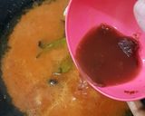 Foto langkah ke 8 dari resep Ikan Pesmol (Masak Kuning).