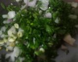 फूल गोभी के कोफ्ते (phool gobi ke kofte recipe in Hindi) रेसिपी चरण 2 फोटो