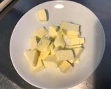 Une image de l'étape 1 de Caramel au beurre et cassonade.